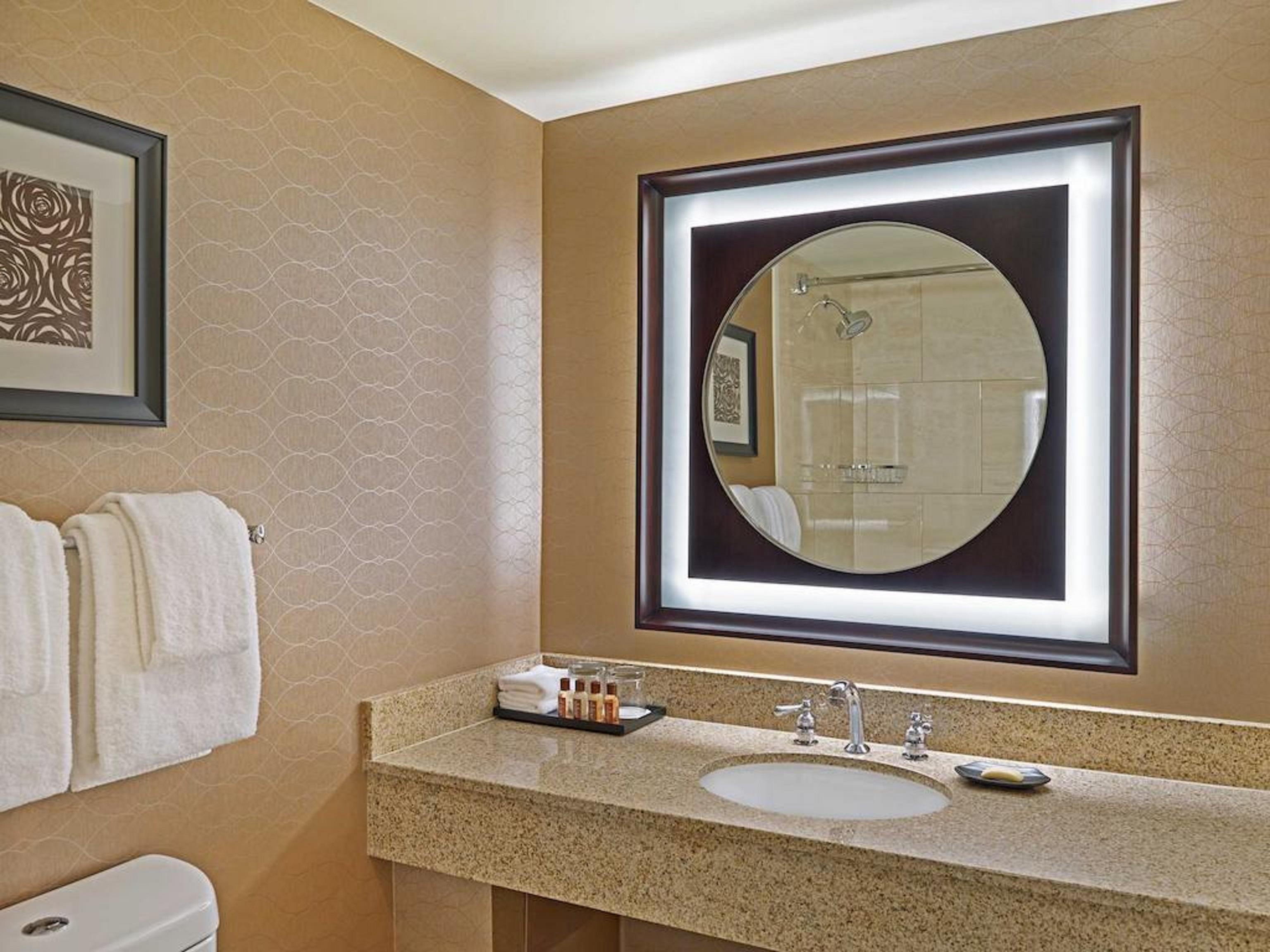 Sheraton Detroit Novi Exteriér fotografie