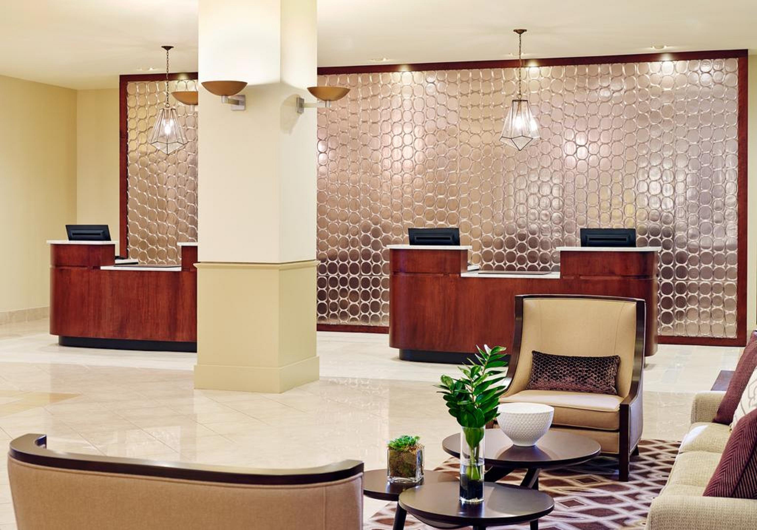 Sheraton Detroit Novi Exteriér fotografie
