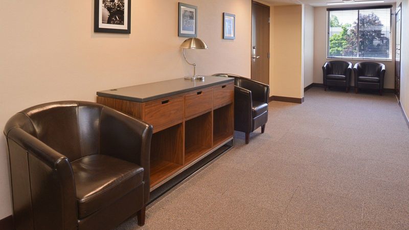 Sheraton Detroit Novi Exteriér fotografie