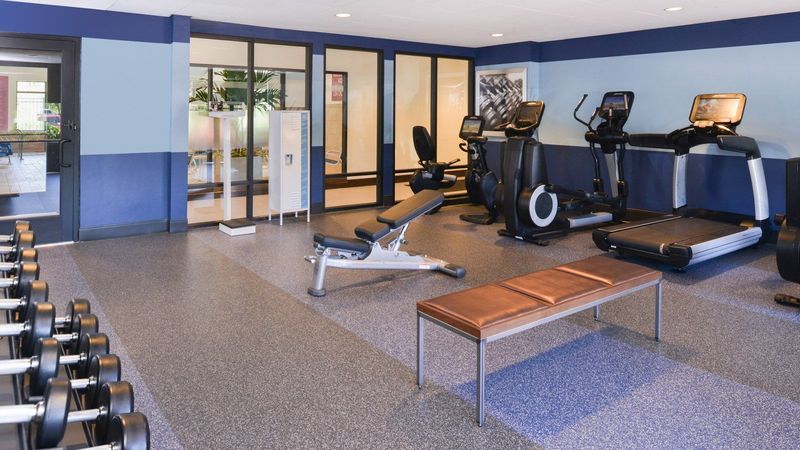 Sheraton Detroit Novi Exteriér fotografie