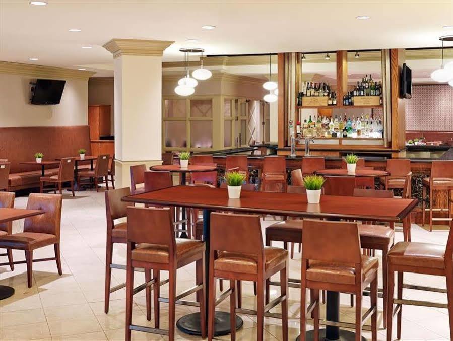 Sheraton Detroit Novi Exteriér fotografie
